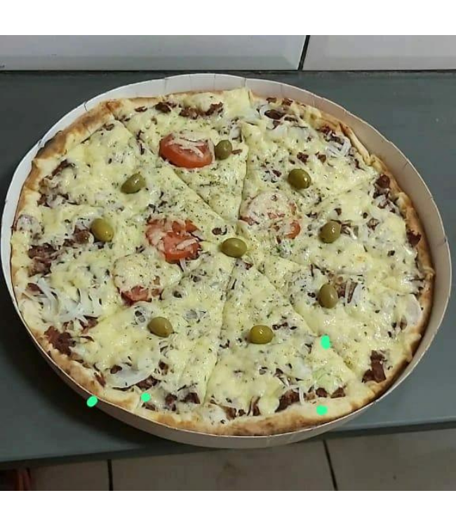 Carne Seca Carne Seca