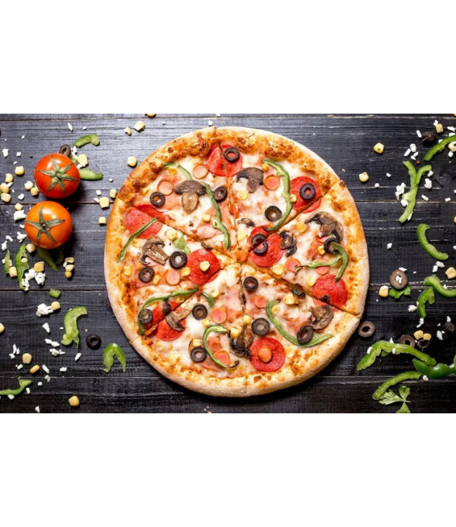 Napolitana Napolitana