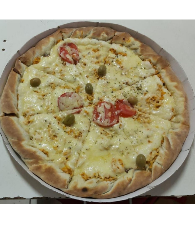 Frango com Catupiry Frango com Catupiry