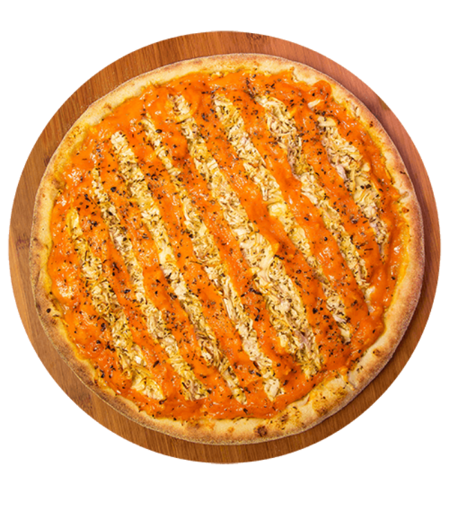 Frango com Cheddar Frango com Cheddar