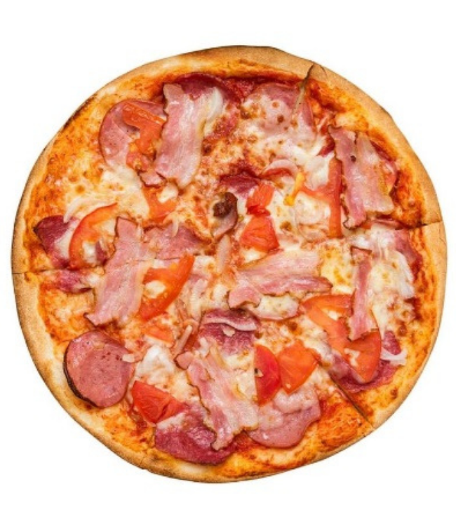 Bacon Bacon