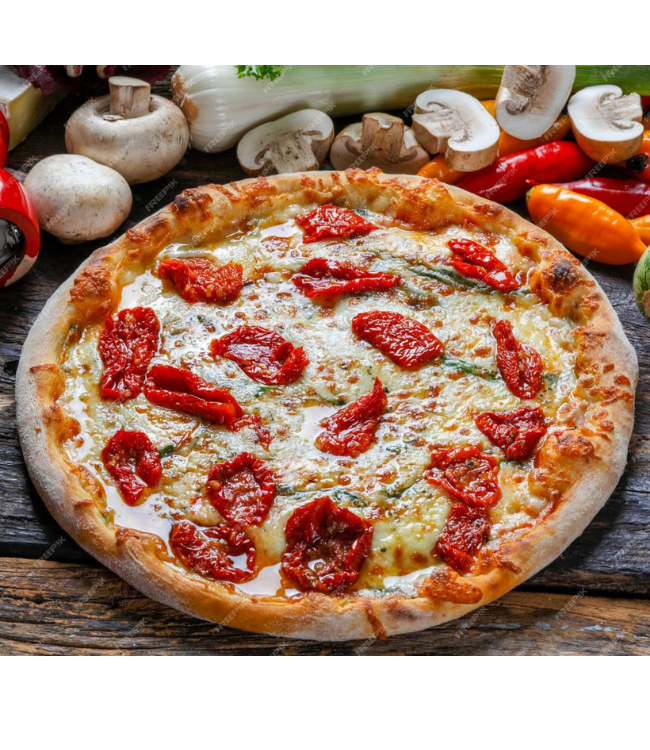 Tomate Seco Tomate Seco