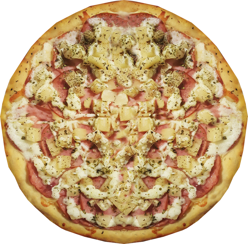 Monte sua Pizza Monte sua Pizza